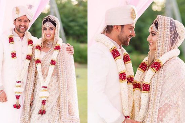 ডিভোর্স না করেই ফের বিয়ের পিঁড়িতে আফতাব!