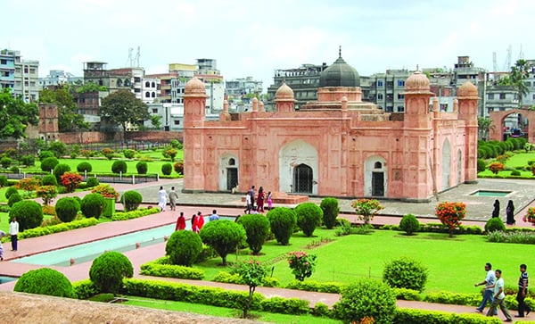 রাজধানীর যে বিনোদন কেন্দ্রগুলো ঈদে খোলা থাকছে 