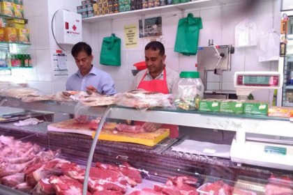 স্পেনে প্রবাসী বাংলাদেশিদের ঈদ প্রস্তুতি 