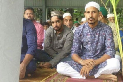পরিবার ছাড়াই নাসির-মুমিনুলদের ঈদ উদযাপন