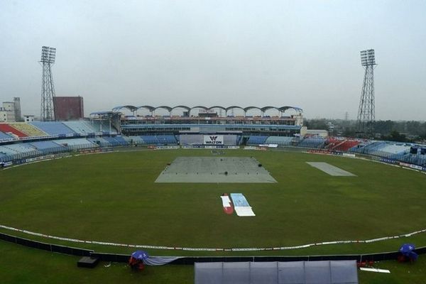চট্টগ্রাম টেস্টে বাধা হতে পারে বৃষ্টি
