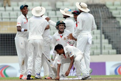 চট্টগ্রাম টেস্টের টিকিটের মূল্য