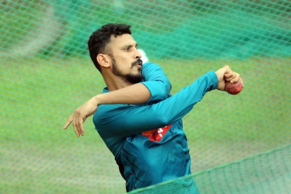 আশি ভাগ দিলে সিরিজ জেতা সম্ভব : নাসির