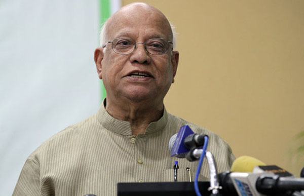 'আগামী বছরের অক্টোবরেই জাতীয় সংসদ নির্বাচন'