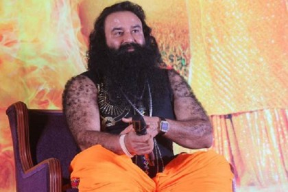 রাম রহিমের ডেরা থেকে ব্যাপক জন্মনিরোধক ওষুধ উদ্ধার
