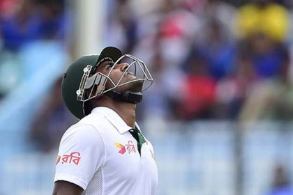 তামিমের পর ইমরুলের বিদায়  