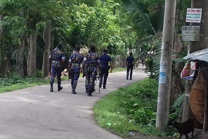 বরিশালে ক্ষমতাসীনদের হামলায় বিএনপির ঈদ পুনর্মিলনী বাতিল