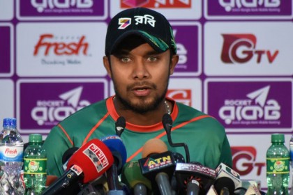 'কোহলি নই, আমি আমিই'
