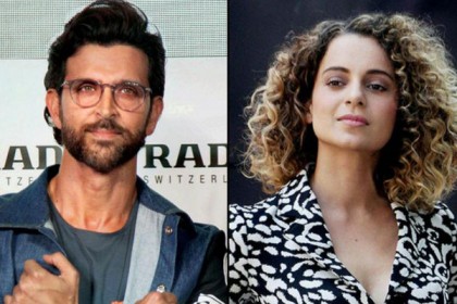 
হৃত্বিককে নিয়ে ফের বিস্ফোরক তথ্য ফাঁস কঙ্গনার (ভিডিও)