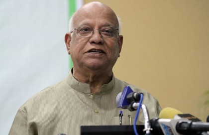 'আগামী বছরের অক্টোবরেই জাতীয় সংসদ নির্বাচন'