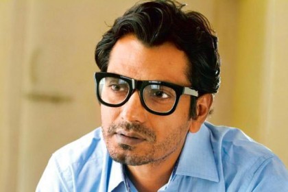 প্রেম নিবেদন করতে গিয়ে বেহাল অবস্থা নওয়াজের (ভিডিও)