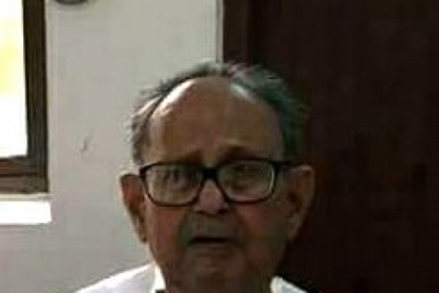 চুয়াডাঙ্গার সাবেক এমপি মোজাম্মেল হক আর নেই