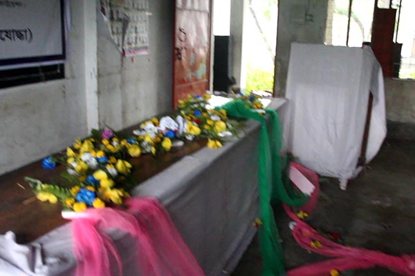 নোয়াখালীতে প্রবাসী জাতীয়তাবাদী ফাউন্ডেশনের ঈদ পুনর্মিলনী বাতিল