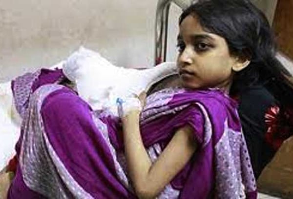 ফের অপারেশন থিয়েটারে মুক্তামনি