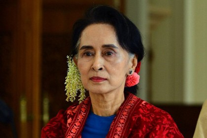 রোহিঙ্গা ইস্যুতে সু চি'র ভূমিকা কী?