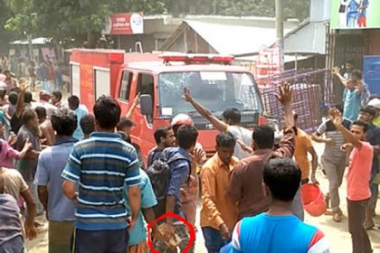 ধুনটে যুবলীগ-ছাত্রলীগ নেতাদের বিরুদ্ধে মামলা