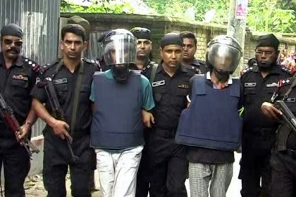 টাঙ্গাইলের এলেঙ্গায় জঙ্গিবিরোধী অভিযান শেষ, ২ ভাই আটক