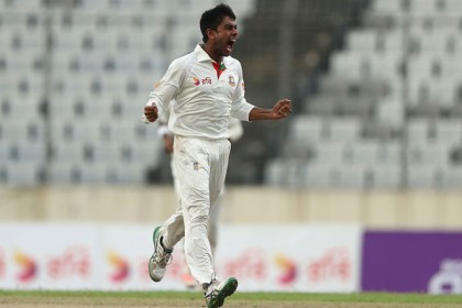 মুস্তাফিজের পর অস্ট্রেলিয়া শিবিরে মিরাজের আঘাত