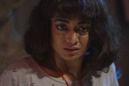 বিশেষ টেলিফিল্ম 'স্বৈরাচার কিংবা প্রেমিকা'