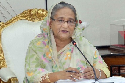 'প্রাকৃতিক দুর্যোগ মোকাবেলায় সরকার প্রস্তুত'
