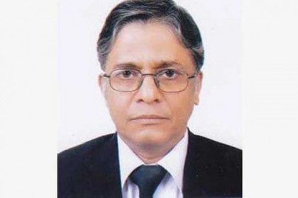 ঢাবি উপাচার্যের দায়িত্ব নিলেন অধ্যাপক আখতারুজ্জামান