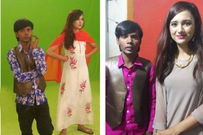 এবার হিরো আলমের সঙ্গে সাবিলা নূর, নায়লা নাঈম