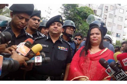 কে এই 'জঙ্গি' আবদুল্লাহ?