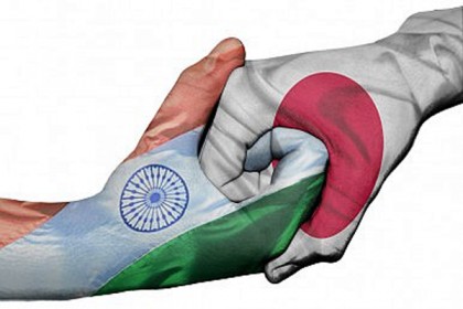 এবার জাপানকে সাথে নিয়ে চীনকে দমাতে চায় ভারত!