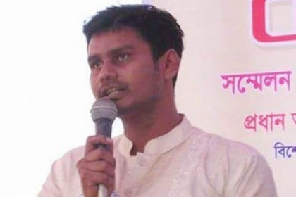 শাহজাদপুর উপজেলা ছাত্রলীগের সভাপতিসহ বহিষ্কার ৫