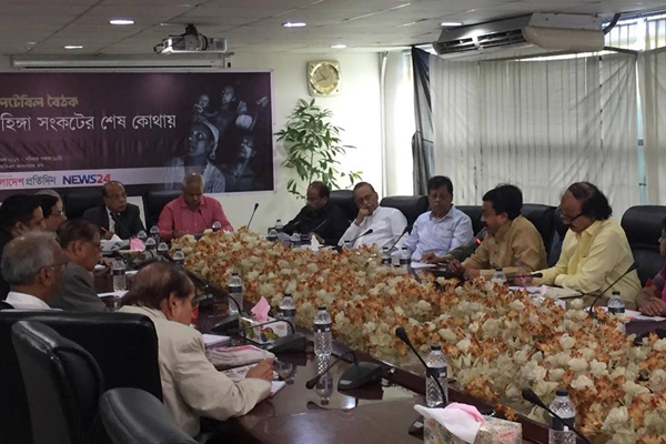 শুধু মুসলমান নয়, এই নির্যাতন সংখ্যালঘুদের উপর
