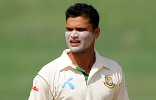 আবারও সাদা পোশাকে দেখা যাবে মাশরাফিকে!