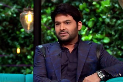 যে কারণে মদ পান বেড়েছে কপিলের