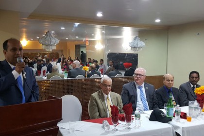 রোহিঙ্গা ইস্যুতে মার্কিন কংগ্রেসে বিল উঠাচ্ছেন যোসেফ ক্রাউলি