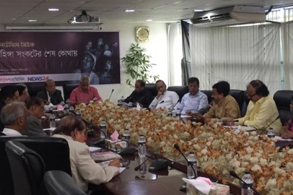 শুধু মুসলমান নয়, এই নির্যাতন সংখ্যালঘুদের উপর