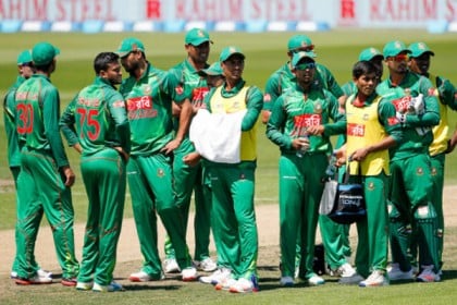 বাংলাদেশ- দ. আফ্রিকা সিরিজে আইসিসির নতুন নিয়ম চালু