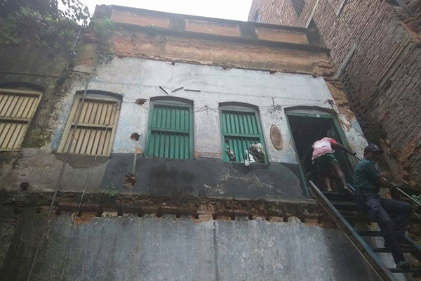 ১২০ কোটি টাকার সরকারি সম্পত্তি উদ্ধার