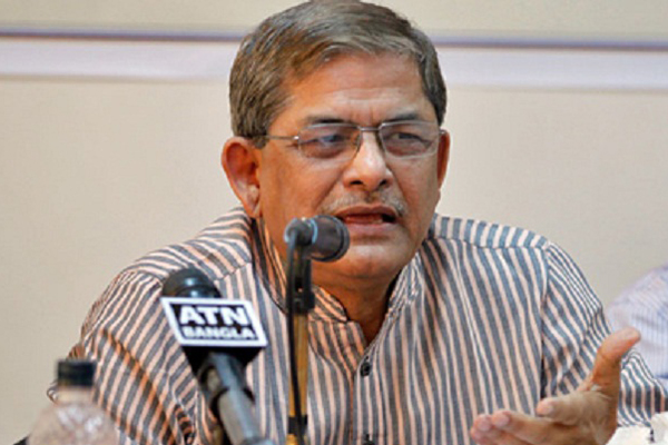 'রোহিঙ্গা ইস্যুতে প্রয়োজনে প্রধানমন্ত্রীকে বিদেশ যেতে হবে' 
