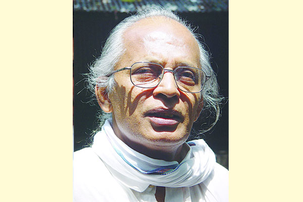 ফরহাদ মজহার অপহরণ মামলায় প্রতিবেদন ১০ অক্টোবর