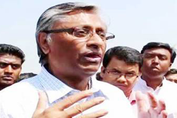 'গণহত্যার দায়ে মিয়ানমার সরকারের বিচার হওয়া উচিত'