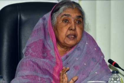 বন্যায় দেশের ৬ লাখ ২৩ হাজার কৃষক ক্ষতিগ্রস্ত হয়েছে: কৃষিমন্ত্রী
