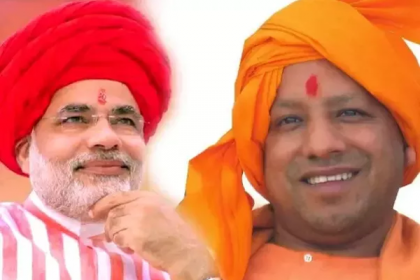 মোদি ও যোগীর ছবি এঁকে শ্বশুরবাড়ি থেকে বিতাড়িত মুসলিম নারী