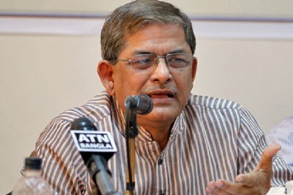 'রোহিঙ্গা ইস্যুতে প্রয়োজনে প্রধানমন্ত্রীকে বিদেশ যেতে হবে' 