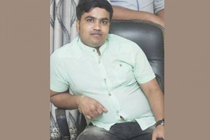 
ফের আলোচনায় তুফান সরকার
