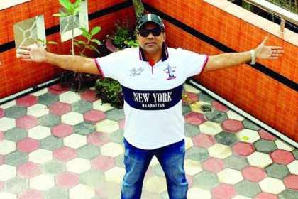 অভিনয় ছাড়ছেন মিশা সওদাগর