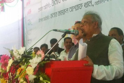 'খালেদা জিয়া মিয়ানমারের পক্ষে কোন বক্তব্য দেননি'