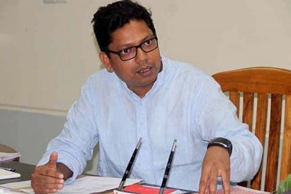'দেশে ৩ কোটি গ্রাহক মোবাইল ব্যাংকিং সেবা গ্রহণ করছেন'