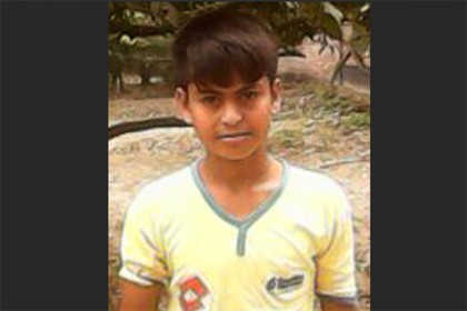 ২২ দিনেও খোঁজ মেলেনি রাজশাহীর স্কুলছাত্র তারিকের
