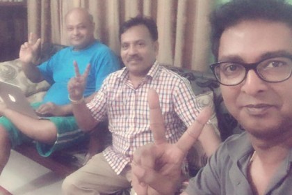 রাজুকে নিয়ে জাজের নতুন সিনেমা