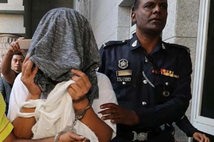 মেয়েকে ধর্ষণের দায়ে বাবার ৪৮ বছরের জেল
