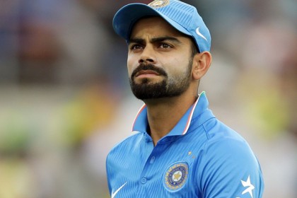 পাকিস্তানিদের হৃদয়ে জায়গা করে নিলেন কোহলি